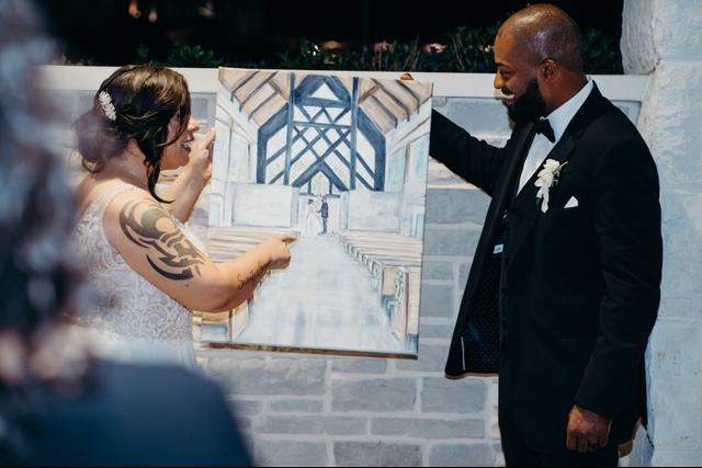 Real Art by Debbie - 3