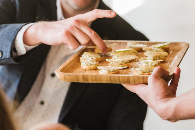 Lucy's Catering & Bar Services - 4