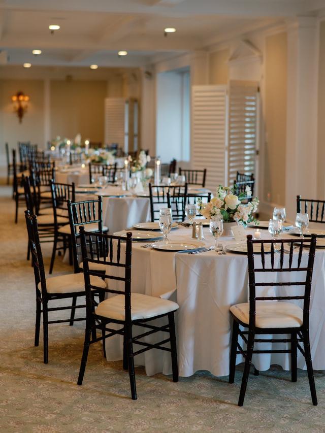 Hope Valley Country Club - 2