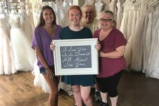 All About the Gown - 24