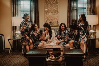 Di Amici Upscale Events - 14