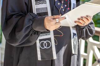 Aviva Sala - Wedding Officiant - 21