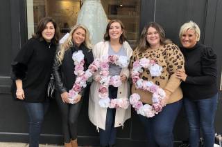 The Wedding Shoppe - 118