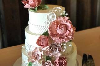 PKs Custom Cakes - 29