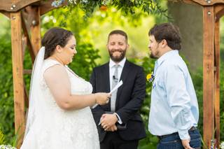Columbus Wedding Officiants - 34