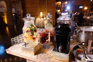 Tastefully Yours Catering - 12