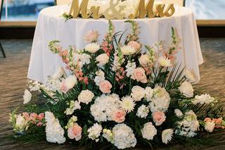 Apple Blossoms Floral Designs - 8