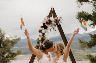 Magnolia Wedding Company - 26
