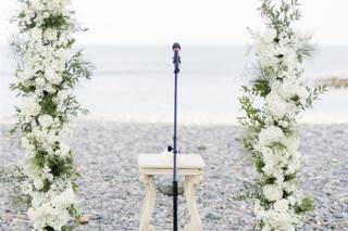 Wedding Flowers by Annette - 56
