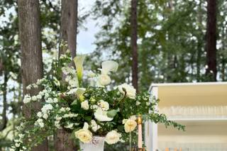 Ooh La La Weddings & Events - 19