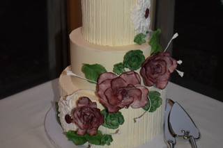 PKs Custom Cakes - 24