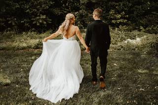 Cannon Weddings - 10