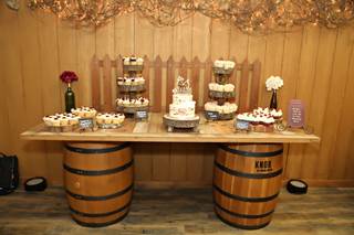 Harmony Haven Event Venue - 24