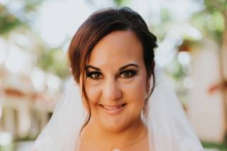 Magda Riccardi Make Up artist - 22