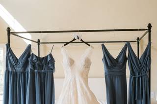 Lilla's Bridal Boutique - 26