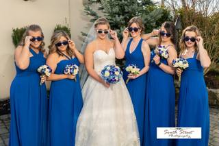 Bella Bridesmaids Freehold NJ - 5