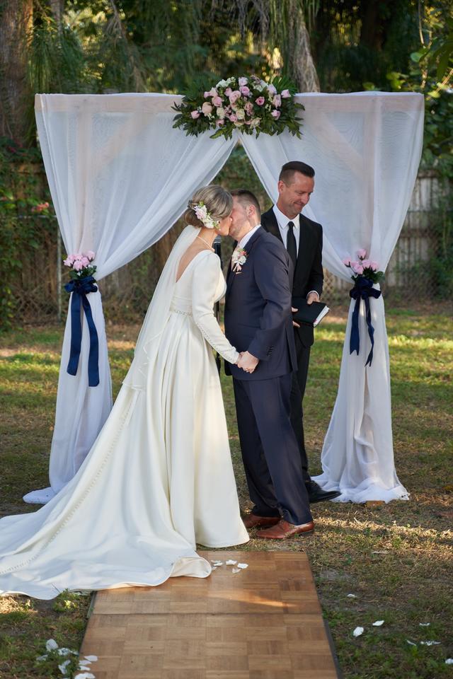 Lace Bridal - 1