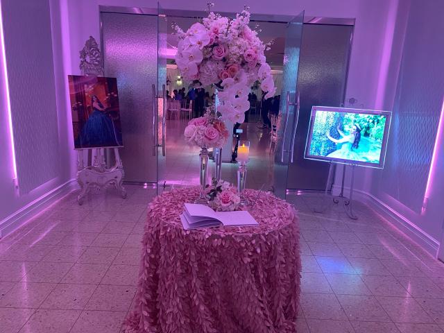Mumi Flowers And Events - 4