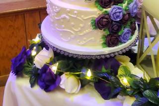 The Makery Cake Company - 24