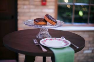 Cuisine America Catered Events - 17