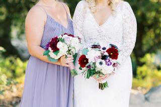 Contour Bridal - 74