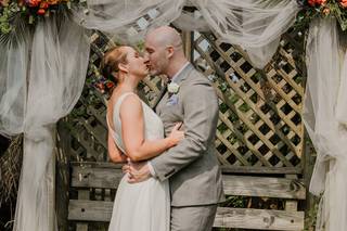 Bucks County Roses - 46