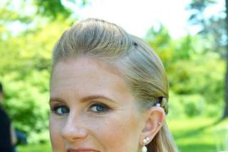 Sydney Lauren Robinson Makeup Artistry - 5