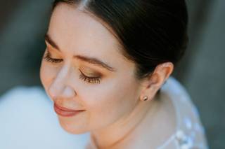 MG Hair and Makeup - 6