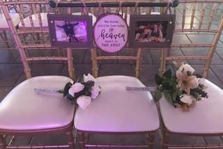 Crystal Events - 12