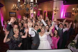 Just Weddings - Disc Jockey Service - 10