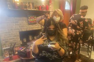 Tiara Styles Beauty - 9