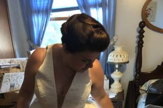 Bridal Chateau - 28