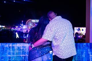 Theme Las Vegas Weddings - 31