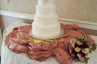 Addie Rose II Floral Events - 23