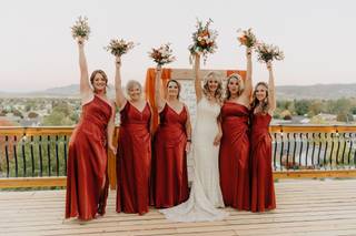 Tahoe Weddings  AGoGo - 36