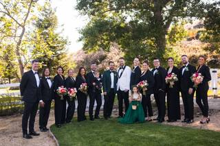 Tami Bernard Makeup - 20