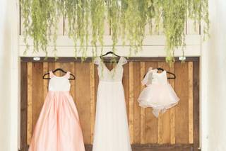 Maypop Fields Wedding and Event Venue - 7