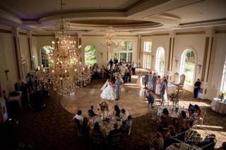Aria Wedding and Banquet Facility - 38
