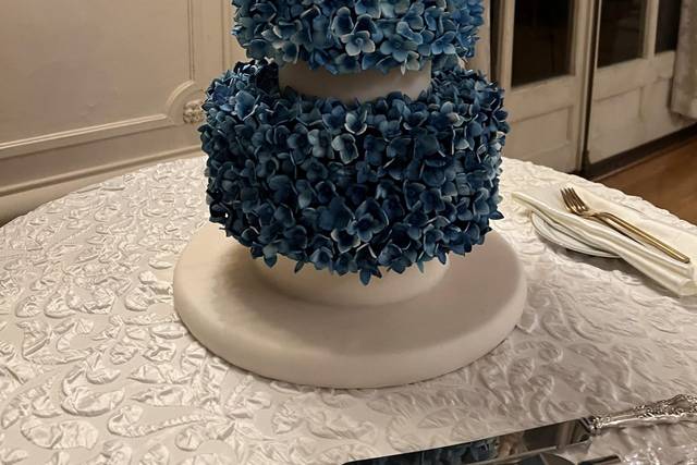 Confectionery Designs by Mark Souday 5