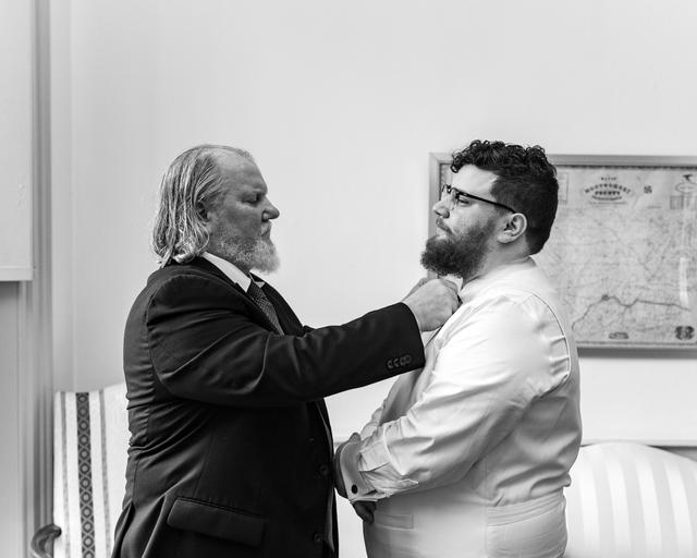 Love on a Shoe String - Peggy Kilkenny Hecksher Wedding Coordinator - 3