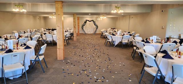Deer Ridge Golf Club Event Center - 4