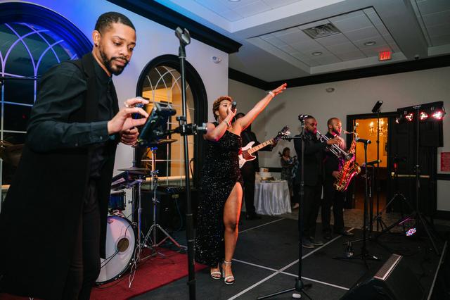 Not Your Average Party Band - 3