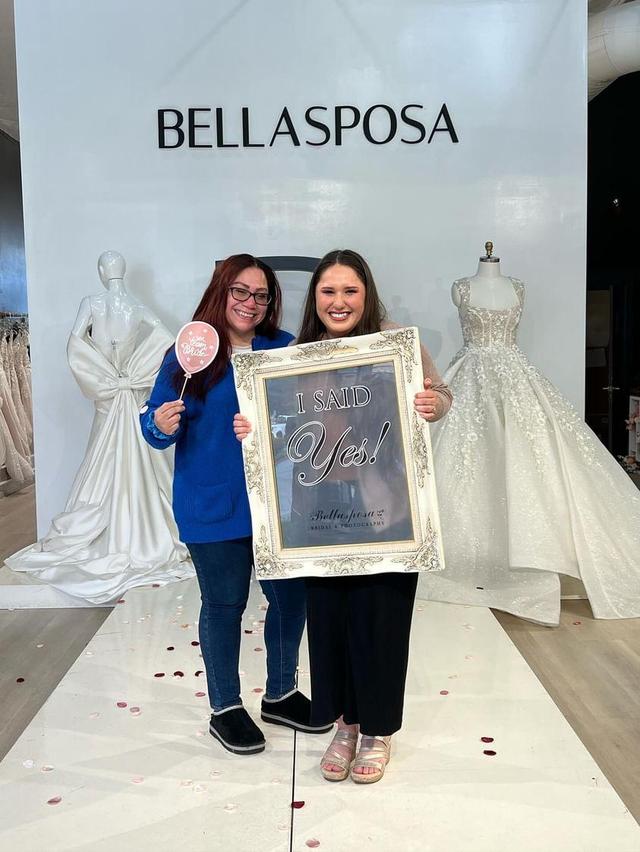 Bellasposa Bridal & Photography - 2