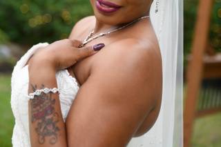 Patrice B Beauty - 13