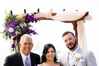 Reverend Ronald Z. Sayed - 37