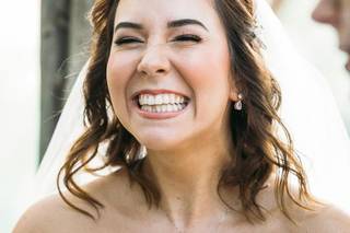 A Central Park Wedding - 60