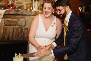 The Red Bandana Bakery - 13