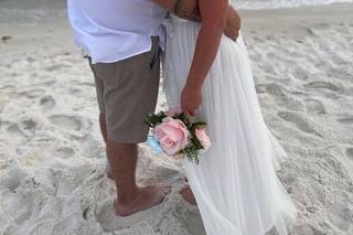 Beach Beginnings Weddings - 59