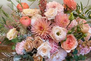 Jodi Iverson Florals - 32