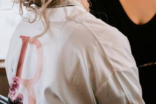 Estes Park Bridal Company - 22